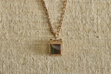 Late 19th Century Dual Sided Necklace