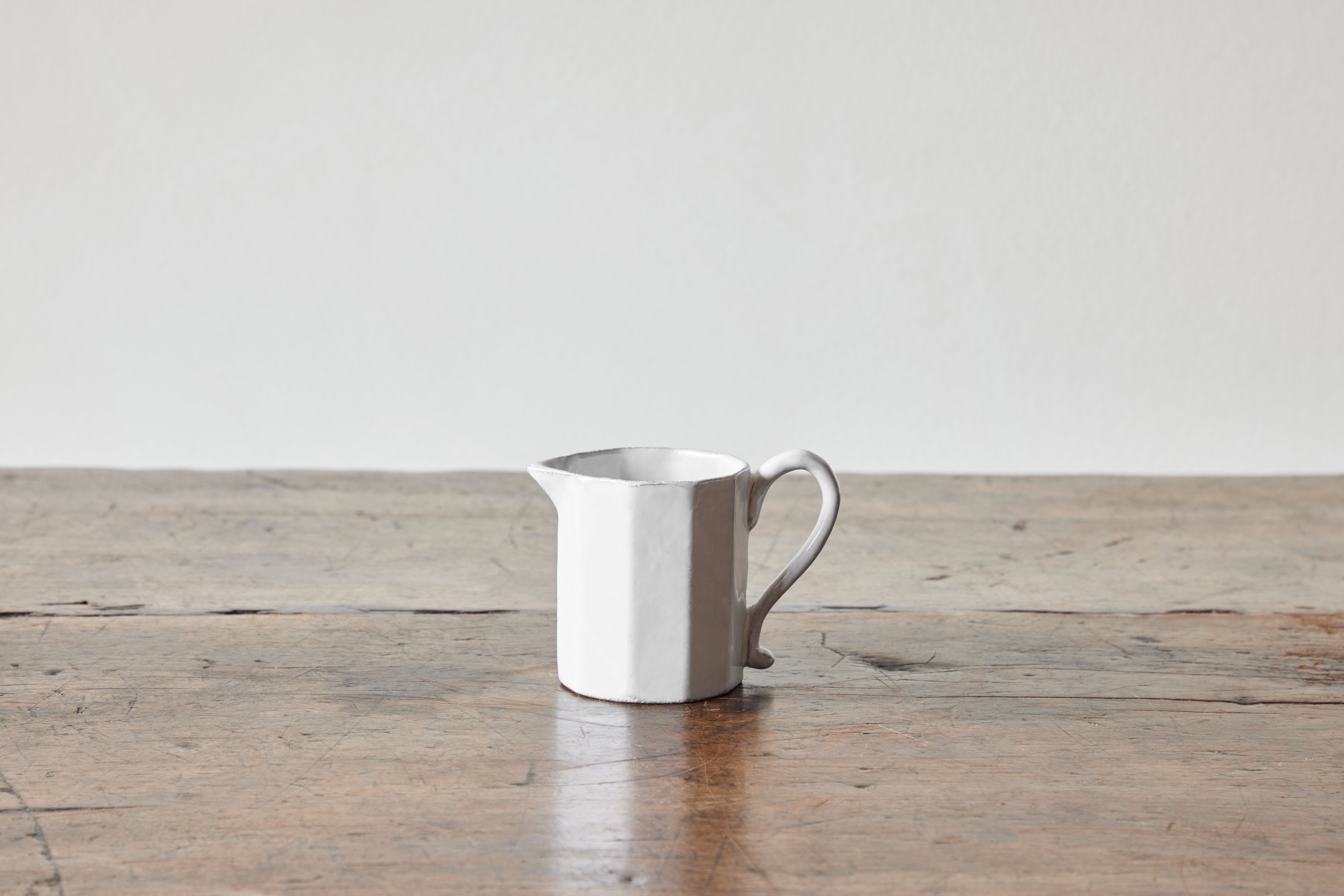Astier de Villatte, Small Octave Pitcher