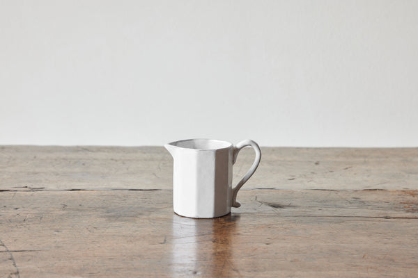 Astier de Villatte, Small Octave Pitcher