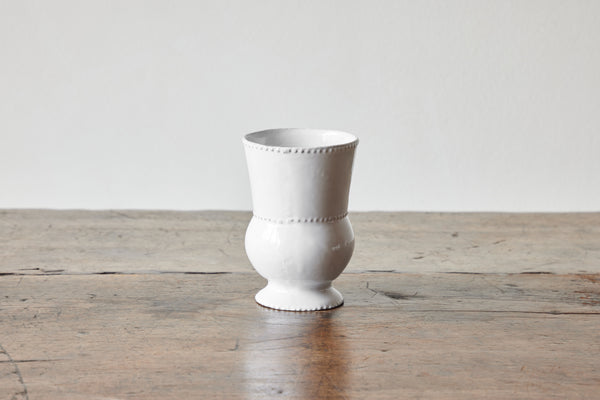 Astier de Villette, Small Sobre Vase