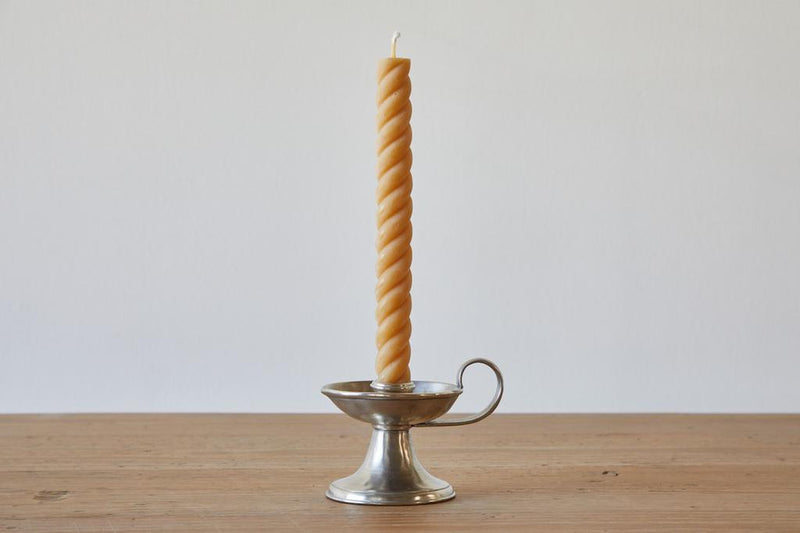 Bedside Candlestick Holder