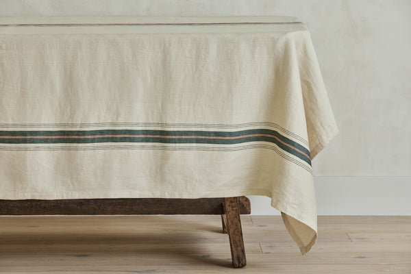 Libeco, Gypsum Tablecloth