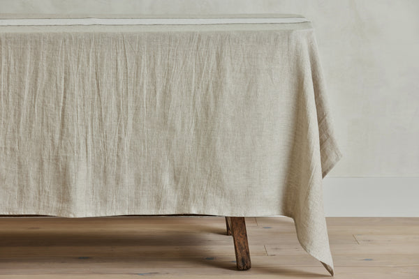 Charvet, Rialto Tablecloth