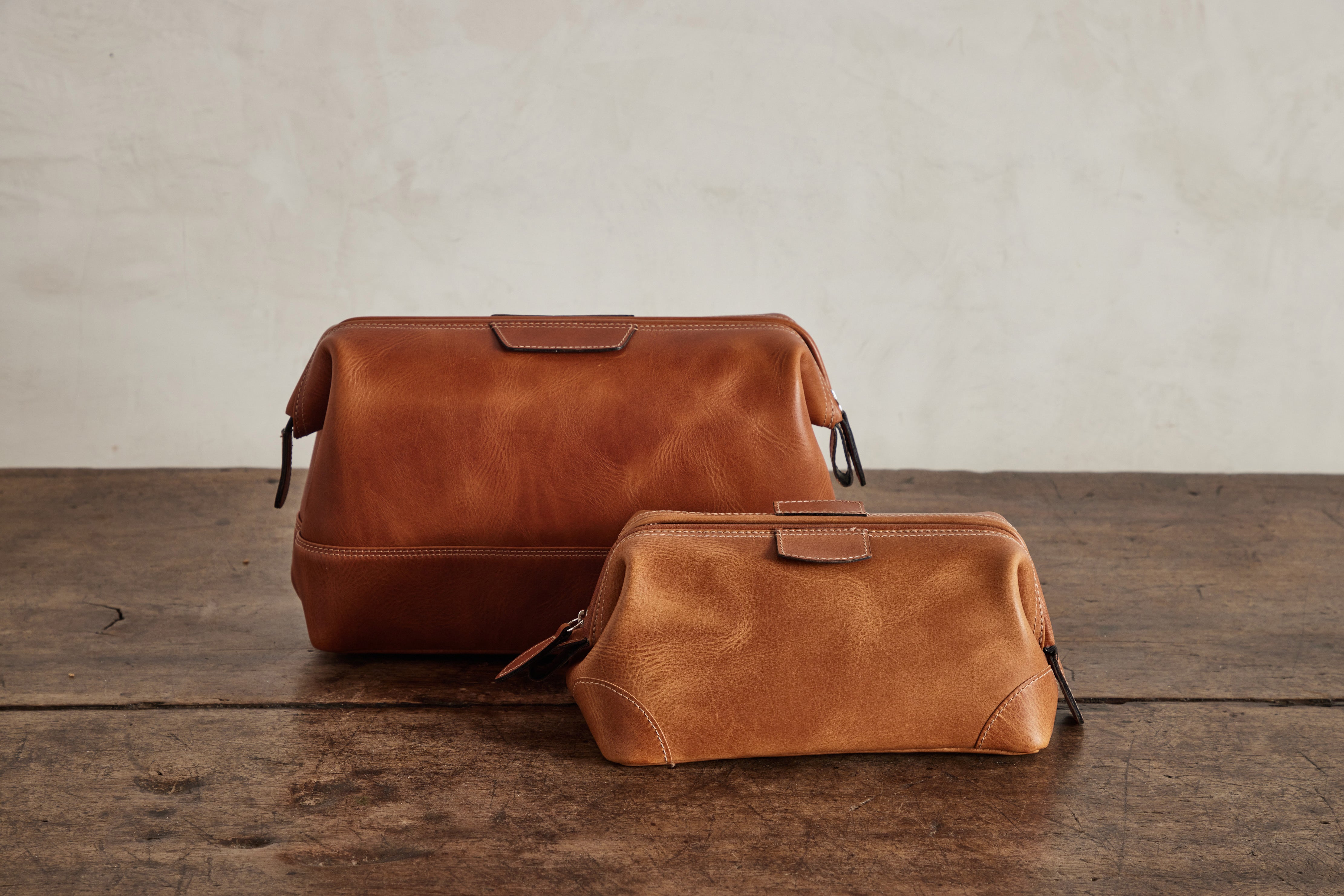 F. Hammann Wash Bag