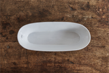 Astier de Villatte, Alexandre Vegetable Platter