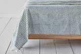 Les Indiennes, Elodie Throw