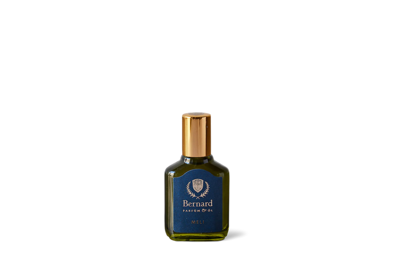 Bernard, Meli Parfüm Öl Bijou