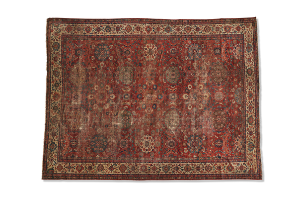 Sultanabad Rug 10' x 13'