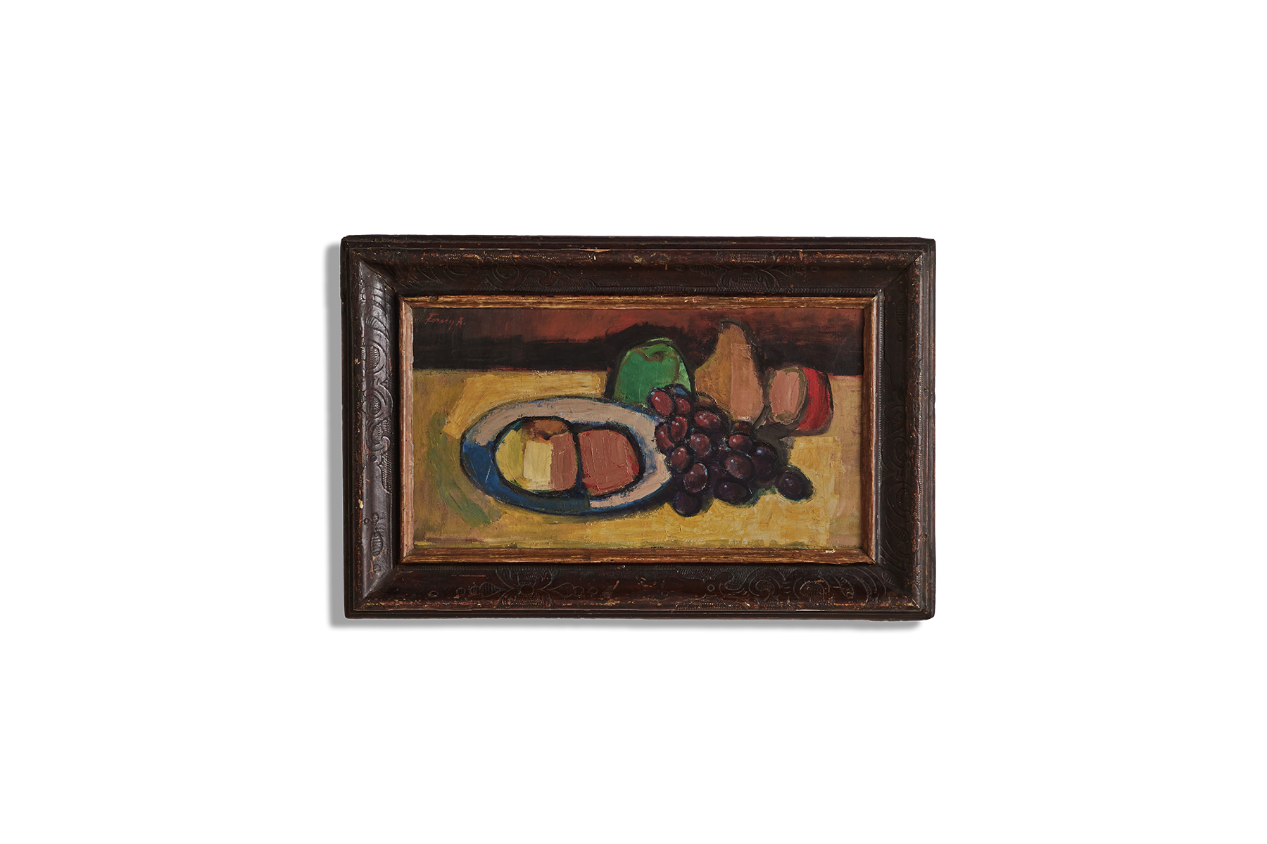 Still Life Painting