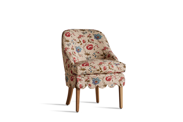 Nickey Kehoe Cove Dining Chair