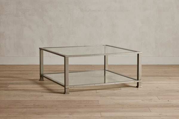 Modernist Coffee Table
