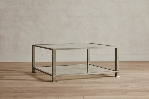 Modernist Coffee Table