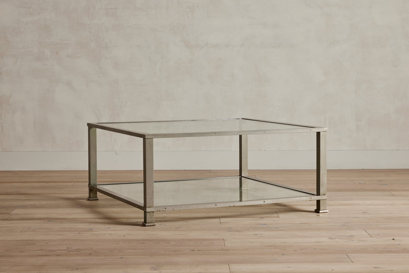 Modernist Coffee Table (NYC)