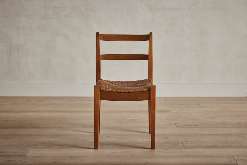Van Den Berghe Chairs