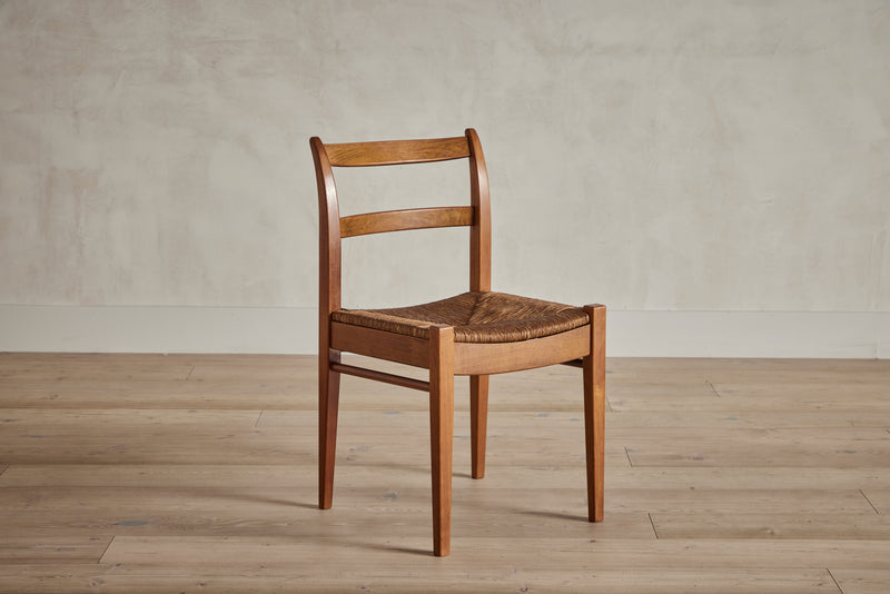 Van Den Berghe Chairs