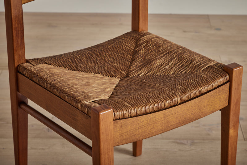 Van Den Berghe Chairs