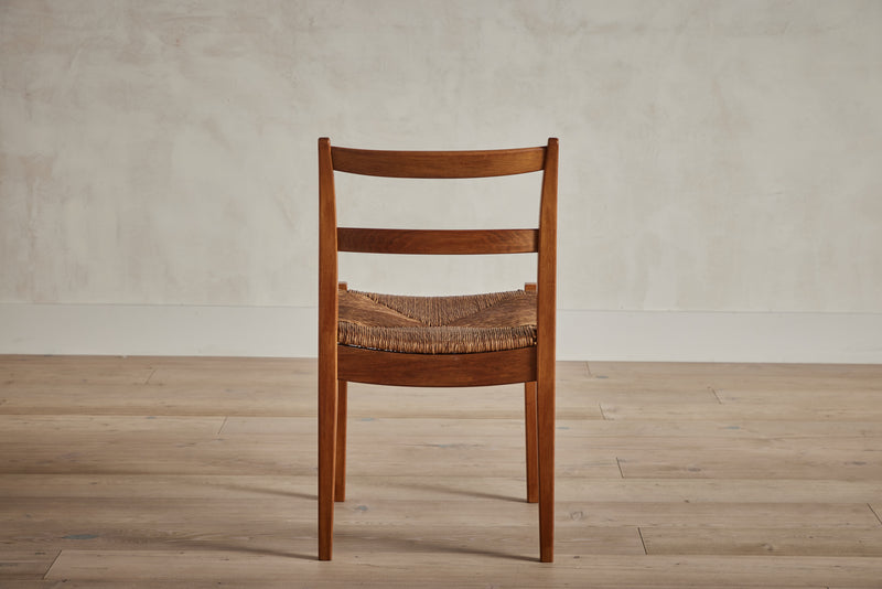 Van Den Berghe Chairs