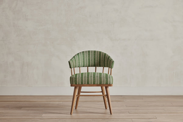 Spindle Dining Chair