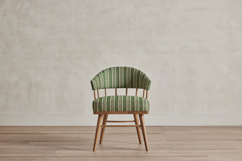 Spindle Dining Chair
