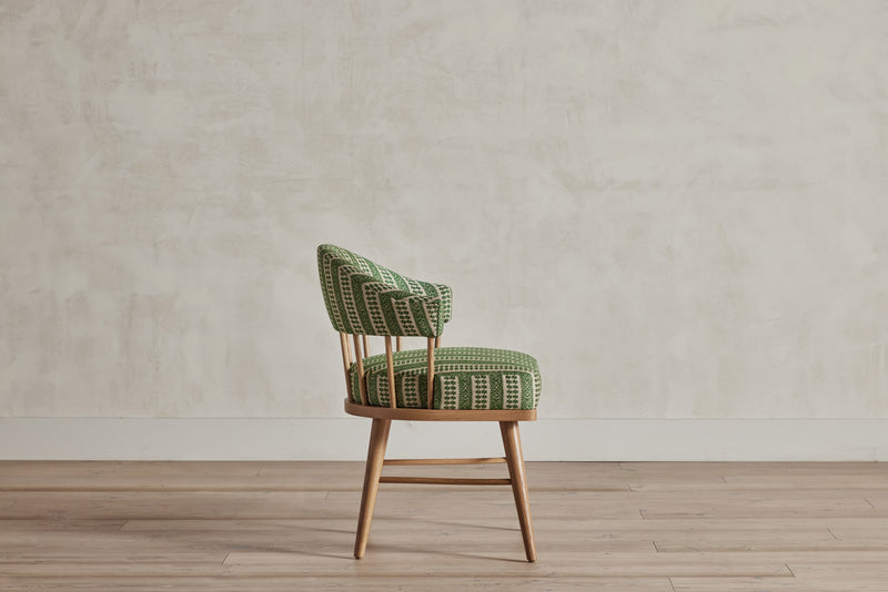 Spindle Dining Chair