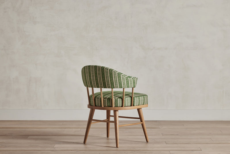 Spindle Dining Chair
