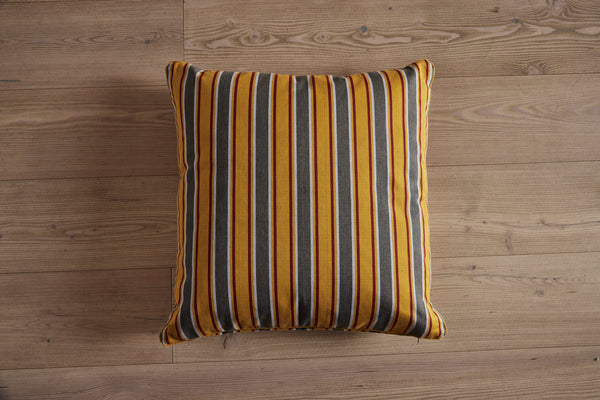 Nickey Kehoe, Howe Gustav Stripe Pillow