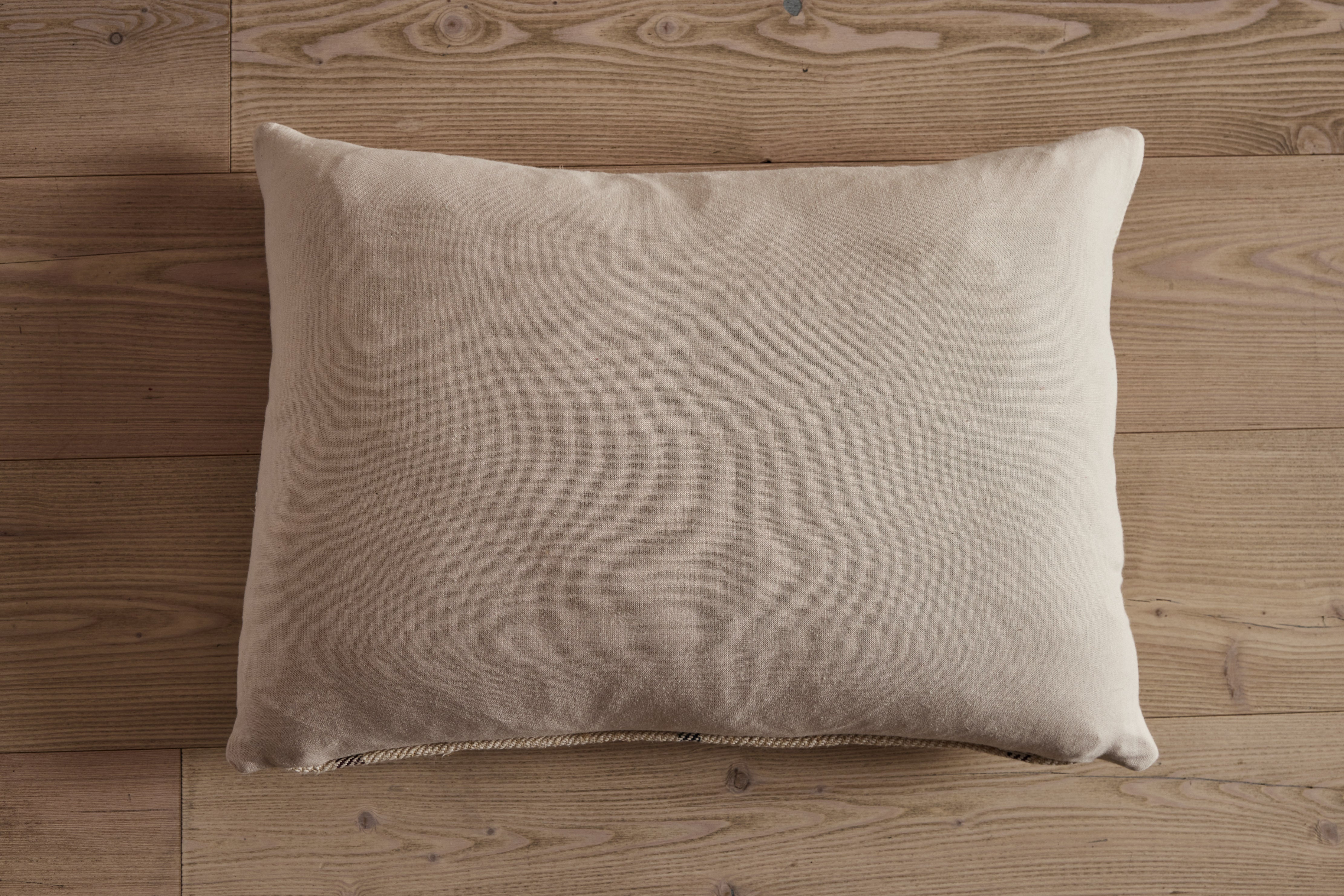 Vintage Grainsack Pillow