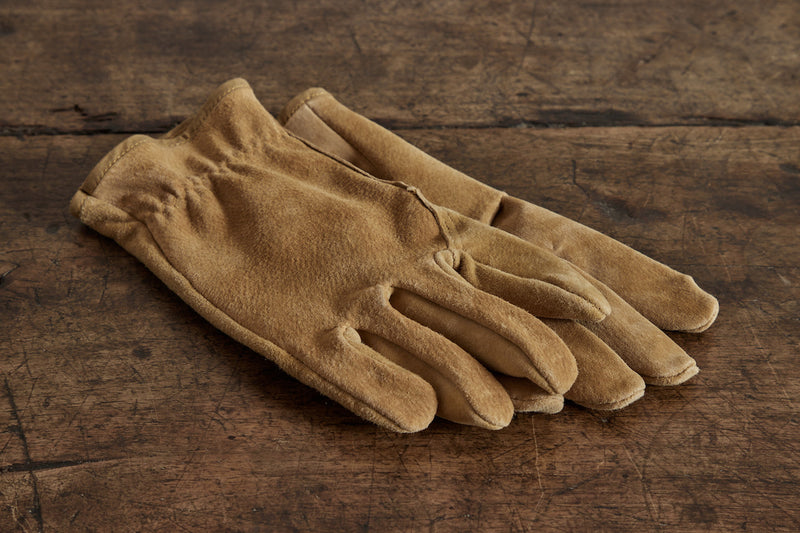 Finger Gloves 50's – Indi & Oak