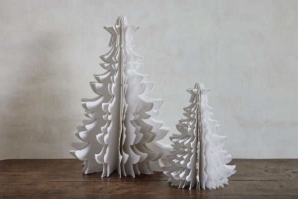 Paper Mache Tree