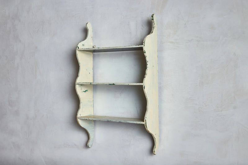 Hanging Wall Shelf