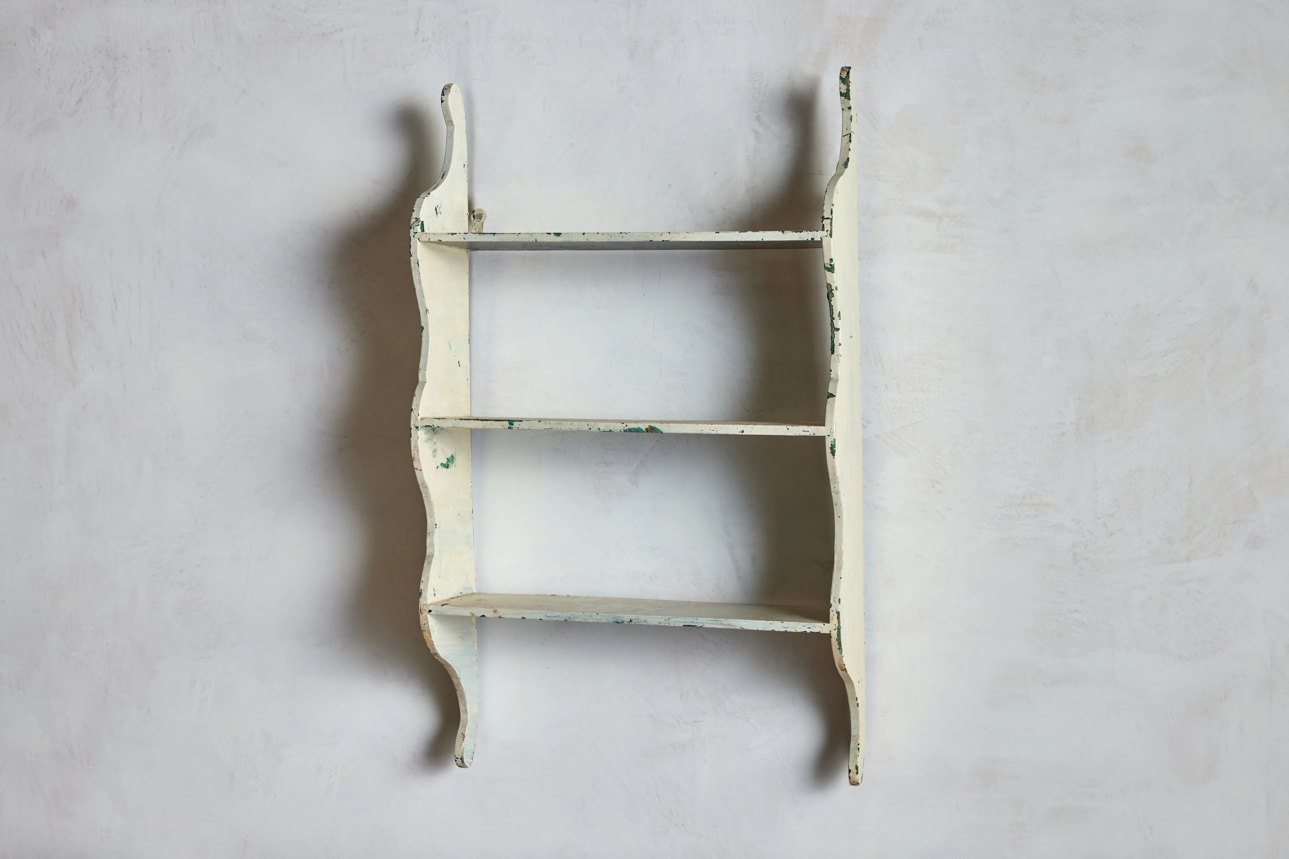 Hanging Wall Shelf