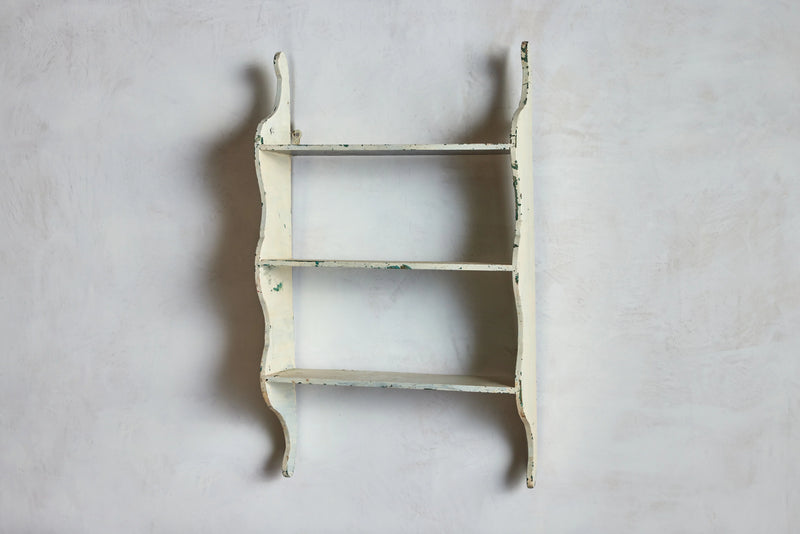 Hanging Wall Shelf