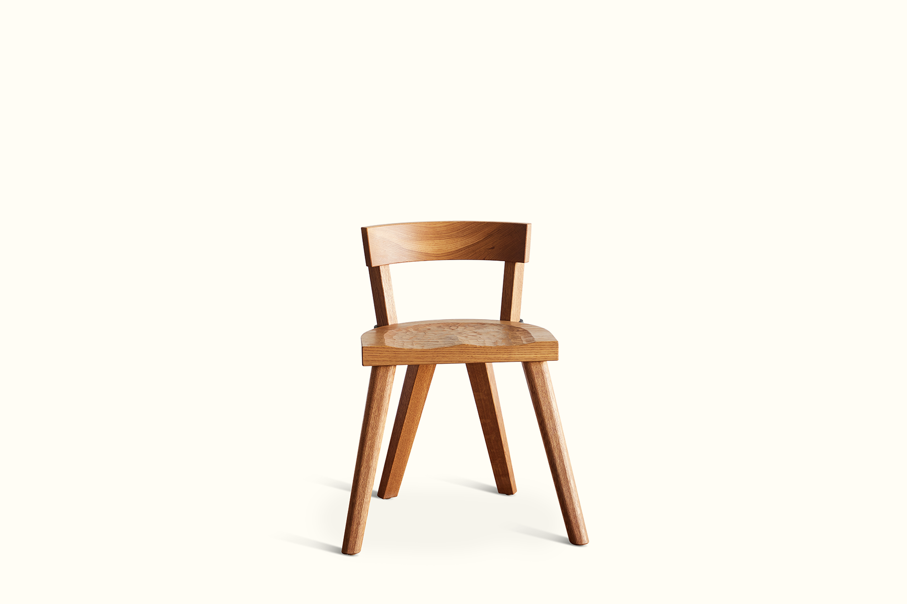 Furniture Marolles Four Leg Chair