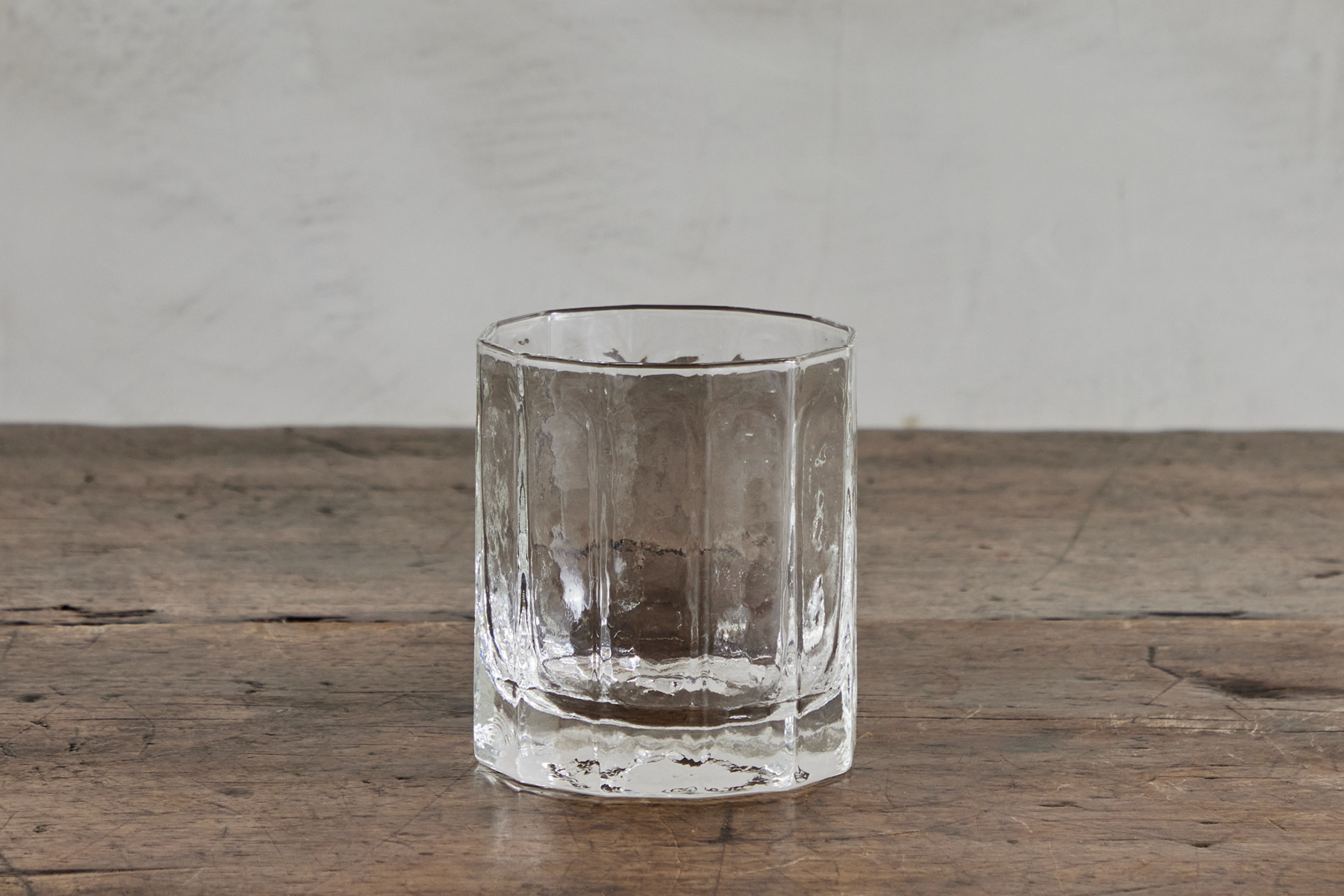 Terrane Glass, No. 12 Glass