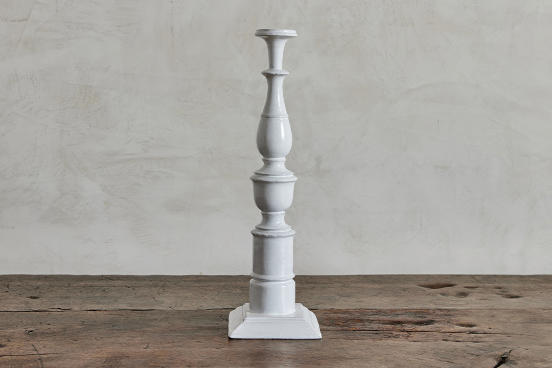 Amalfi Candlestick Holder