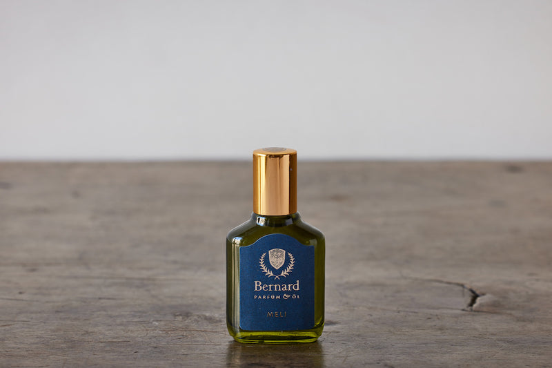 Bernard, Meli Parfüm Öl Bijou