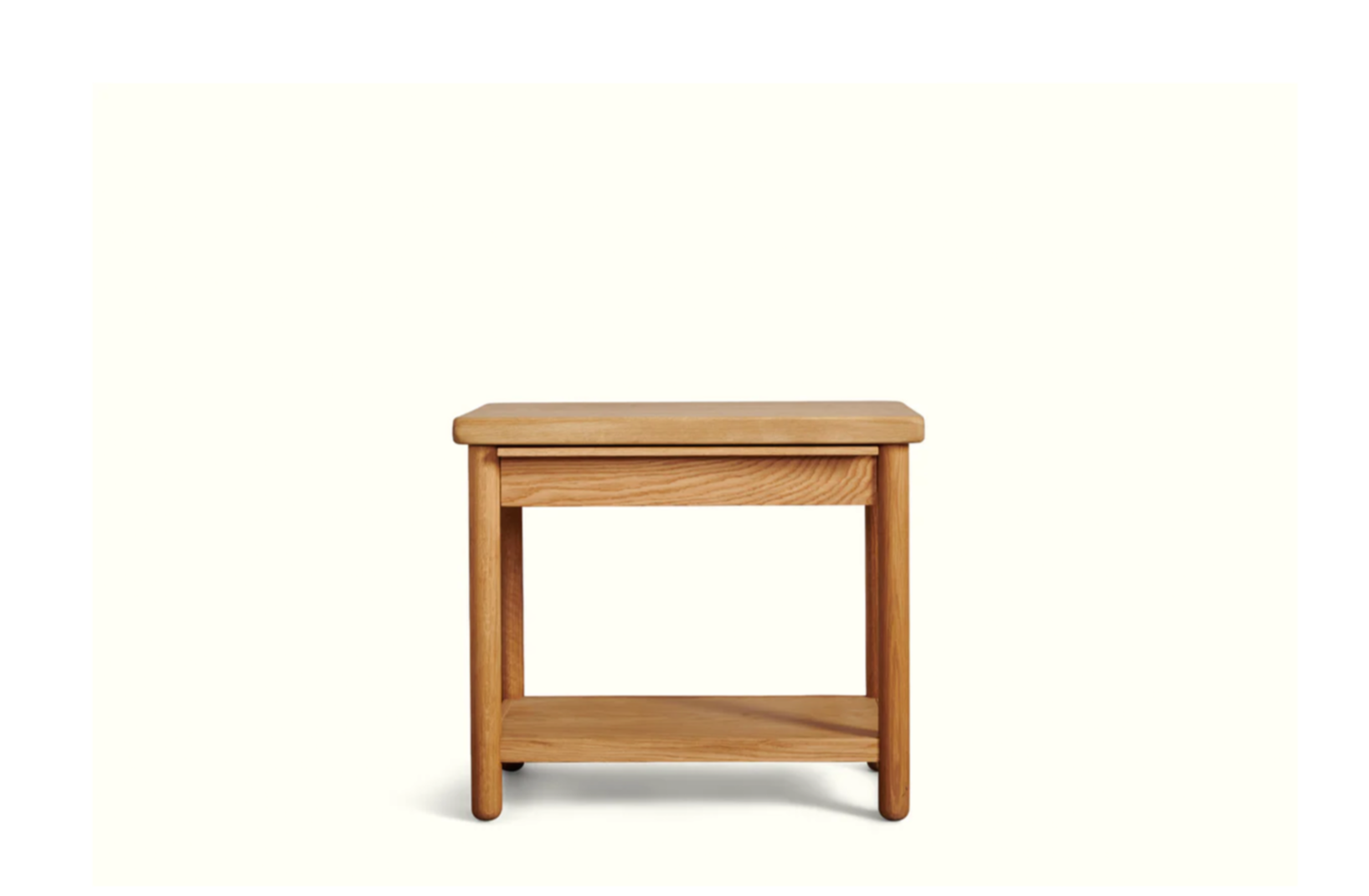 Nickey Kehoe Single Drawer Side Table