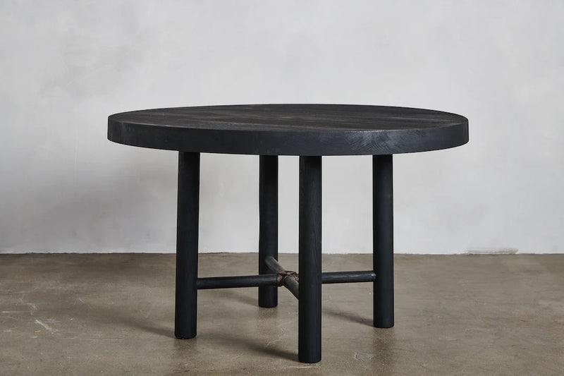 Round Dining Table, 50"