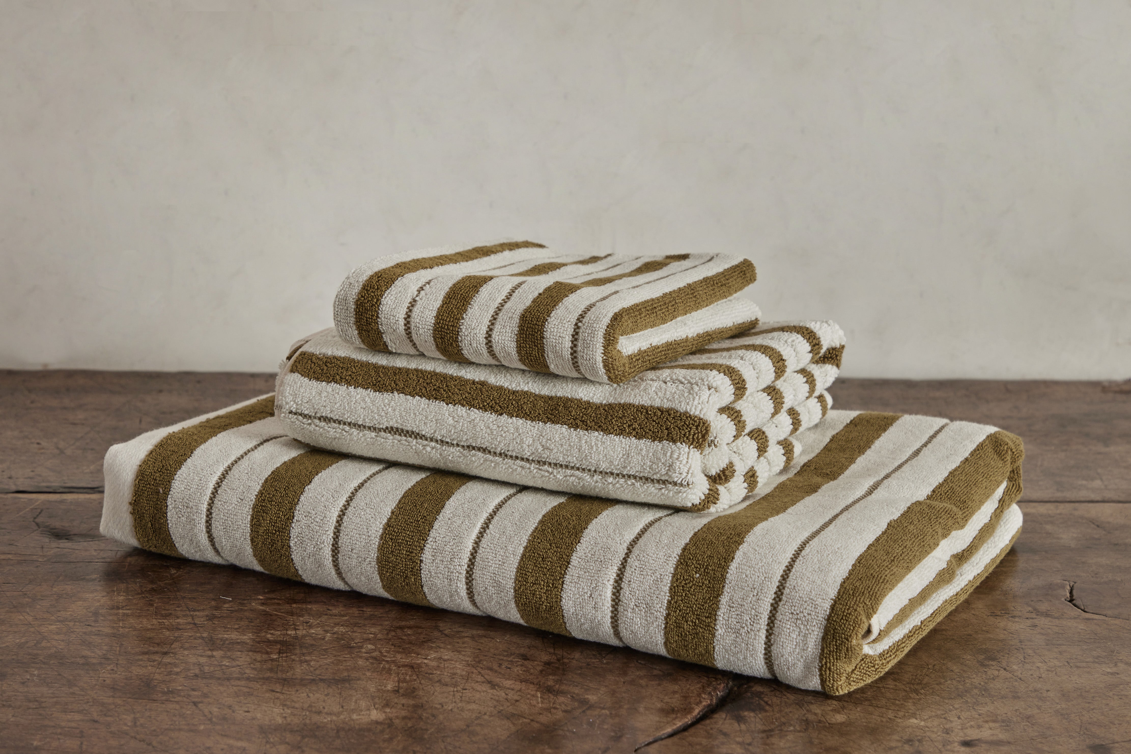 Baina, San Luis Hand Towel