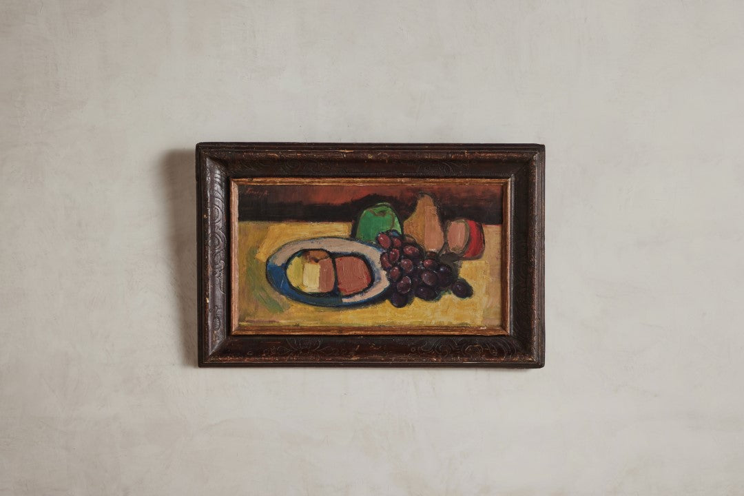 Still Life Painting