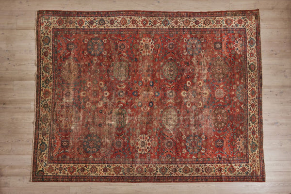 Sultanabad Rug 10' x 13'
