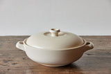 Reunir Dish in White