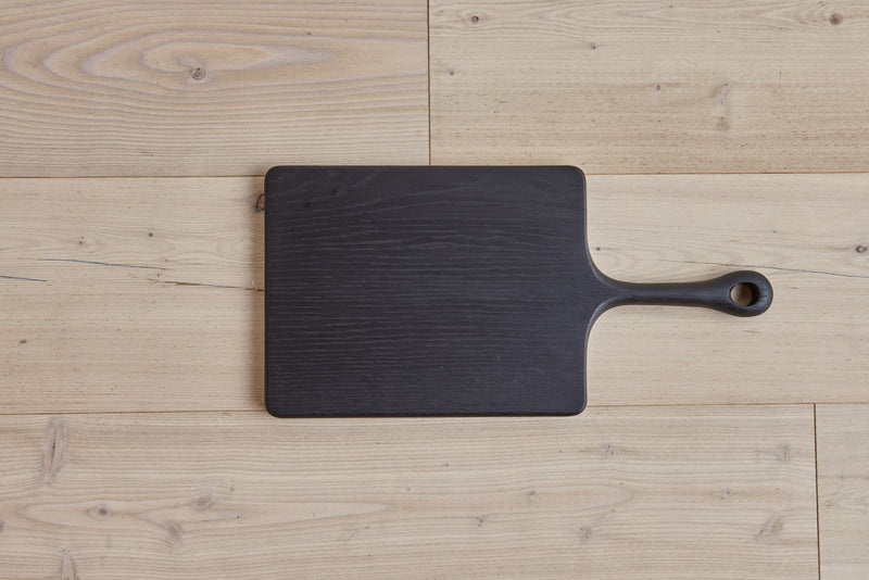 Blackcreek Mercantile, Blackline Cutting and Serving Boards