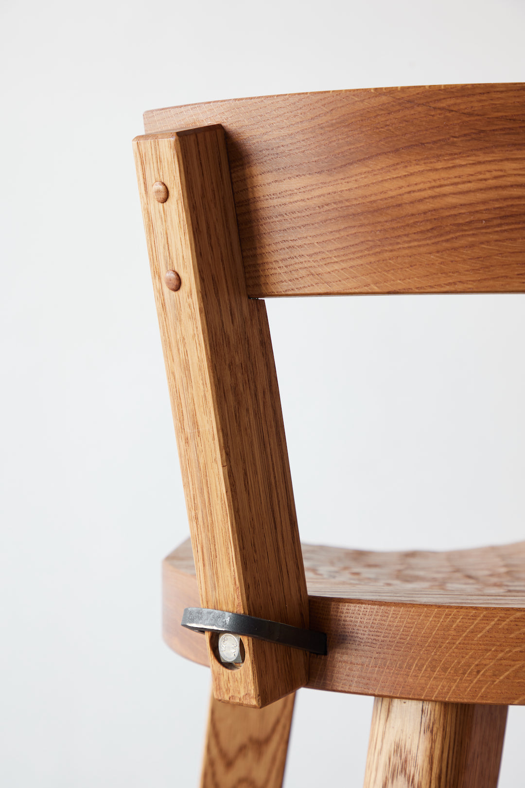 Furniture Marolles Three Leg Chair - In Stock