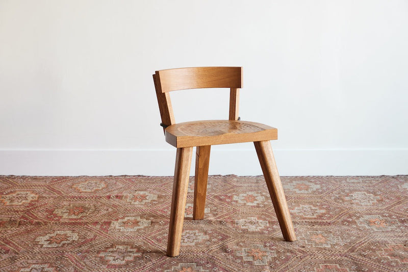 Furniture Marolles Three Leg Chair - In Stock