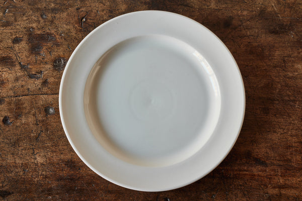 John Julian, Large Dinner Plate
