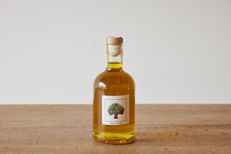 Albero Olive Oil