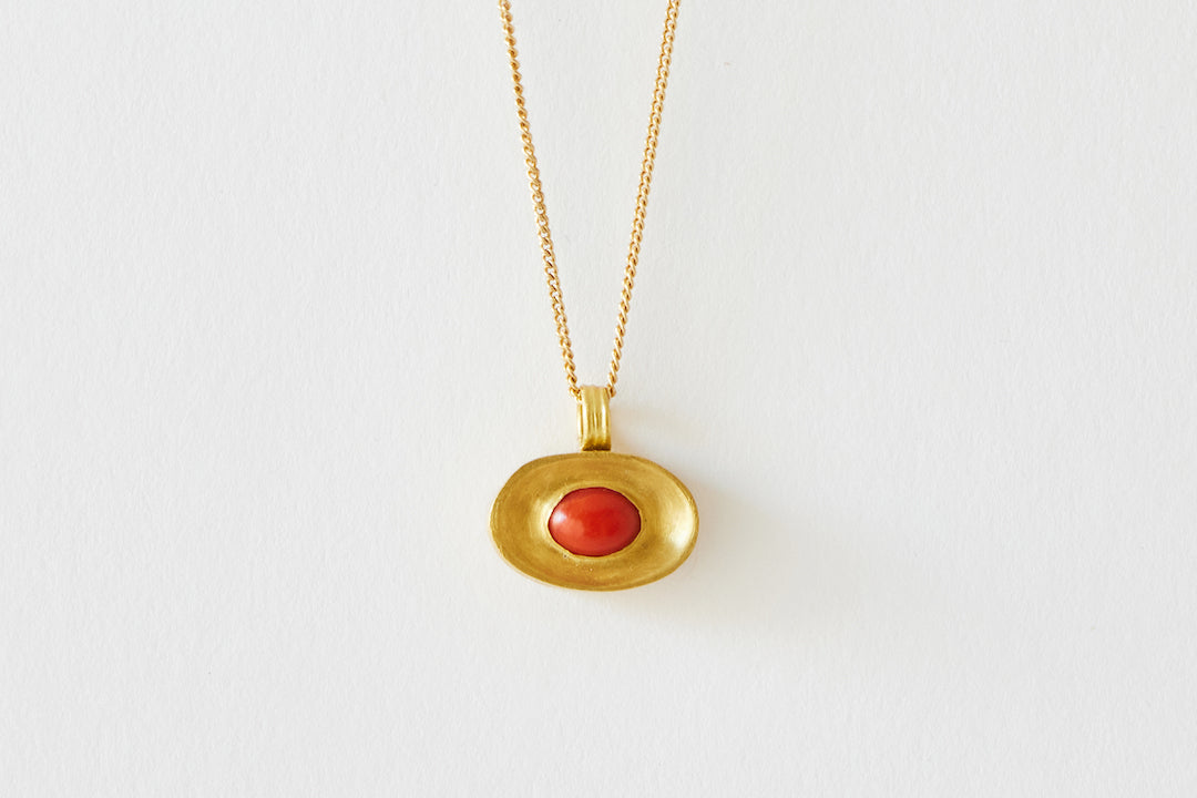 Roma Pendant