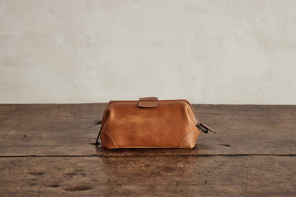 F. Hammann Wash Bag