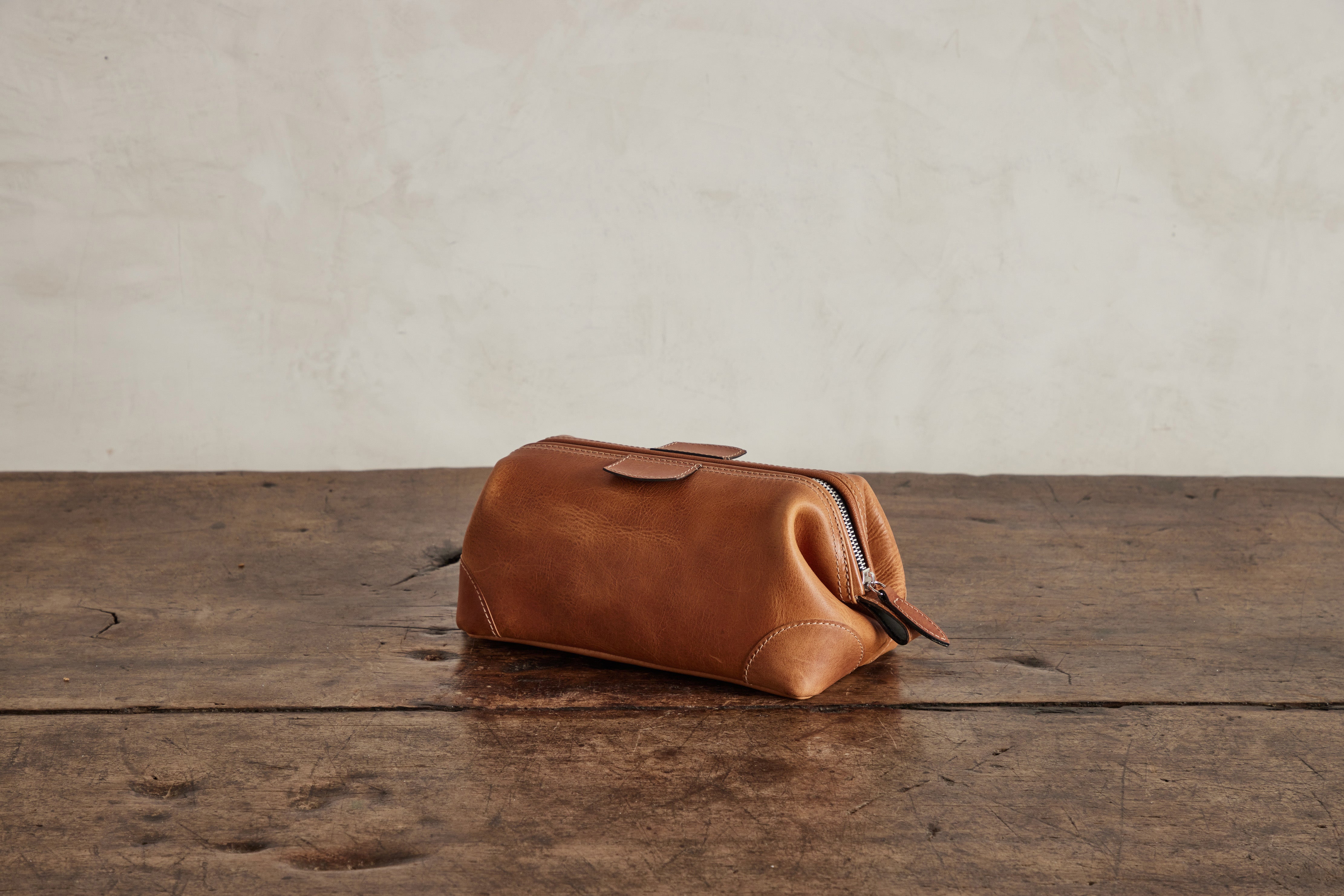 F. Hammann Wash Bag